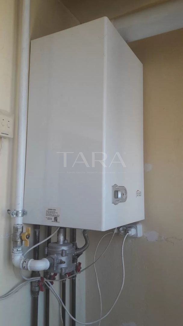 Apartament cu 1 camere de vânzare în Manastur - Poză 12