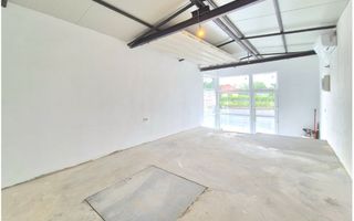 Birouri de închiriat Brasov - 28 mp # spatii-comerciale-brasov.ro - Poză 1