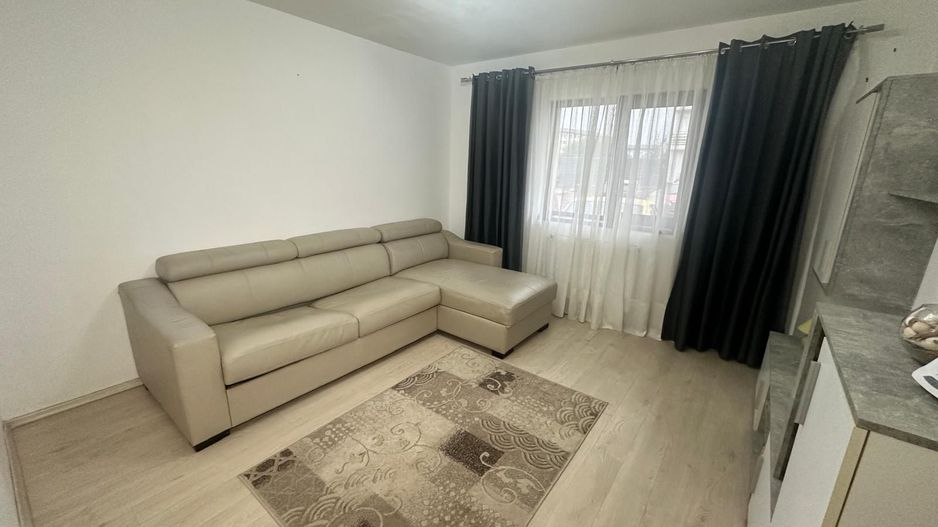 AP. 2 CAMERE IERNII, PARCARE, MOBILAT, BLOC NOU, CENTRALA, COMISION 0% - Poză 2