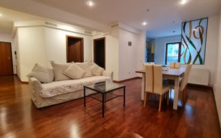 Apartament 3 camere zona Herastrau pentru inchiriere - Poză 2