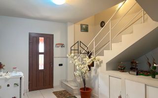 Casă de vânzare Oncea | 3 dormitoare + garaj | teren 810 mp - Poză 3