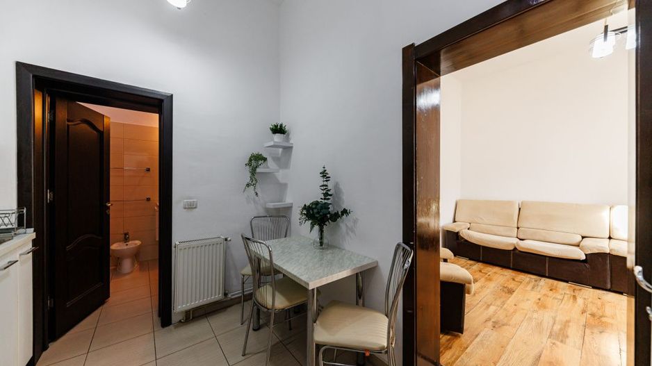 Apartament cochet – pe malul Begai, aproape de centrul orasului! - Poză 11