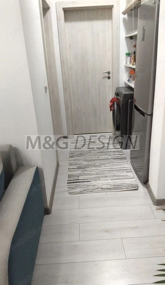 Apartament 2 camere Giroc etaj 1 bloc nou - Poză 4
