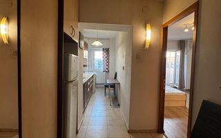 GARSONIERA | DECOMANDATĂ 42 MP | 8/8 + ETAJ TEHNIC | 13 SEPTEMBRIE T744 - Poză 5
