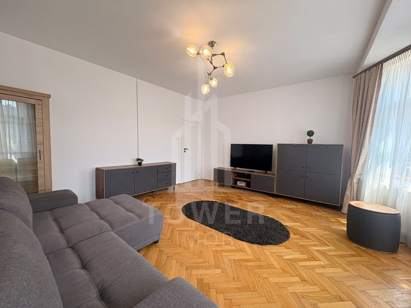 Apartament 2 camere - locație Centrală - Poză 7