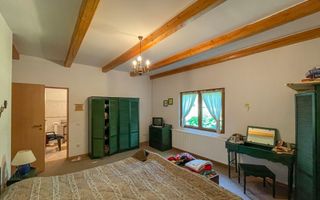 Vila superba 300mp + teren 1400mp & front la rau in Somesul Rece. - Poză 32