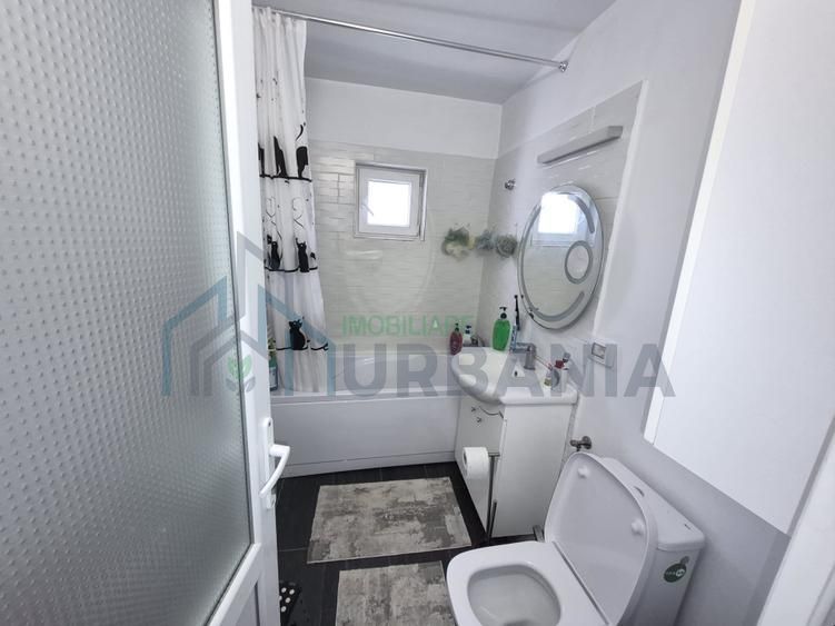 Apartament 2 camere, Dancu, etaj 3/3, 56 mp, 89.999 EUR - Poză 8
