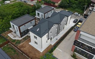Casa P+1M || 5 Camere 4 Bai || 10 Minute Campus Scolar - Poză 2
