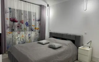 Apartament cu 3 camere pe bulevardul Mihai Viteazu, Sibiu - Poză 12
