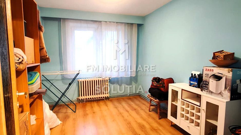Apartament 5 camere decomandate │ zonă Ultracentrală │ strada Olteniei - Poză 11