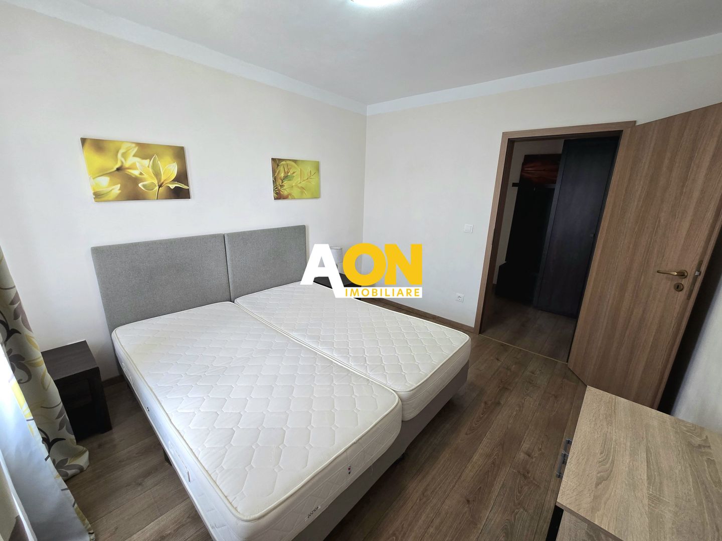 Apartament cu 3 Camere, Bloc Nou, Lift, Zona Orhideea - Poză 7