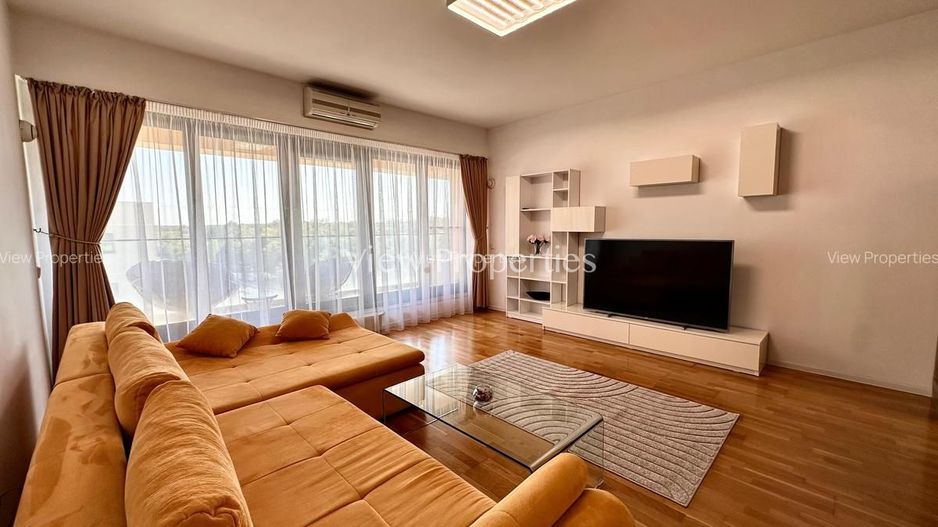 Apartament 2 camere superb | vedere panoramică–MyDreamResidence,Pipera - Poză 3