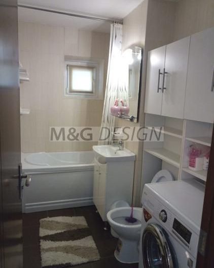Apartament 2 camere Freidorf etaj 2 cu centrala - Poză 13