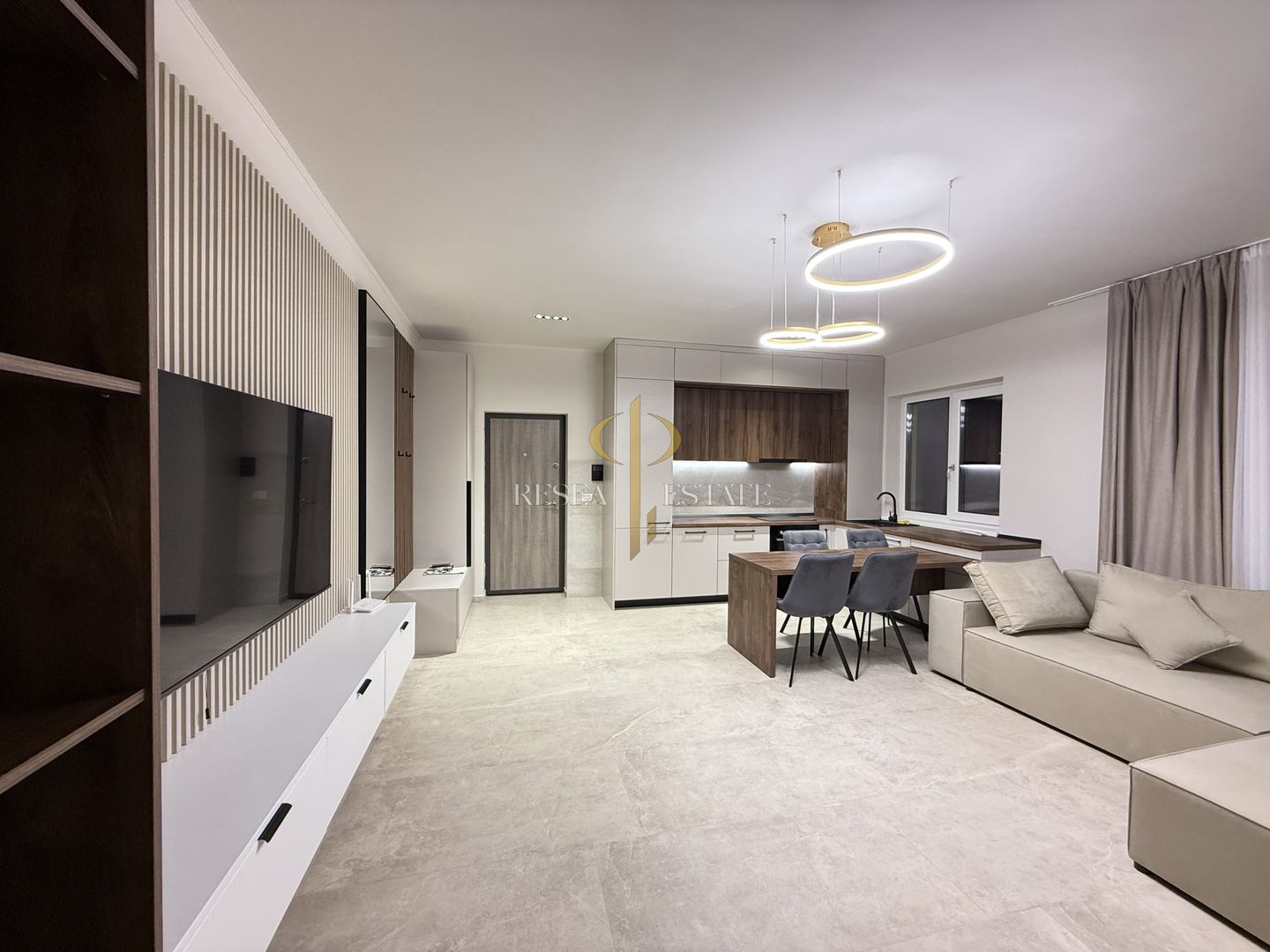 Apartament modern 2 camere| Etaj 1| Ghiroda - Poză 1