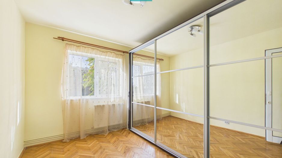 Apartament decomandat cu 3 camere, etaj II,  Alfa - Poză 11