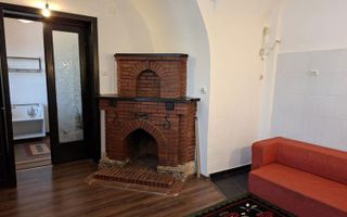 4 camere într-o vilă elegantă, retrasă și liniștită – zona Vasile Lascăr - Poză 1