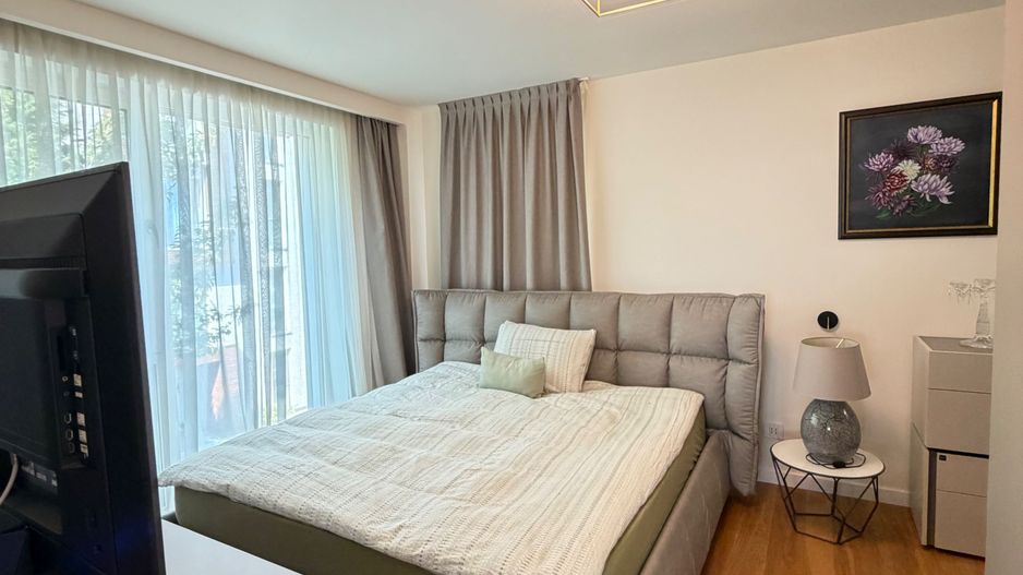 Apartament Premium 2 camere si panoramă asupra Clujului - Poză 5