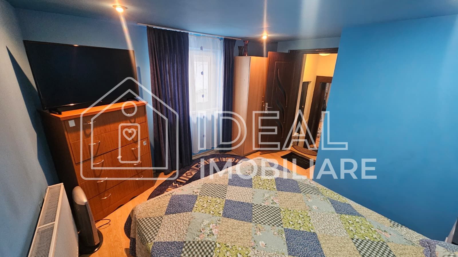 Casa individuala | 110mp | Vasile Aaron - Poză 7