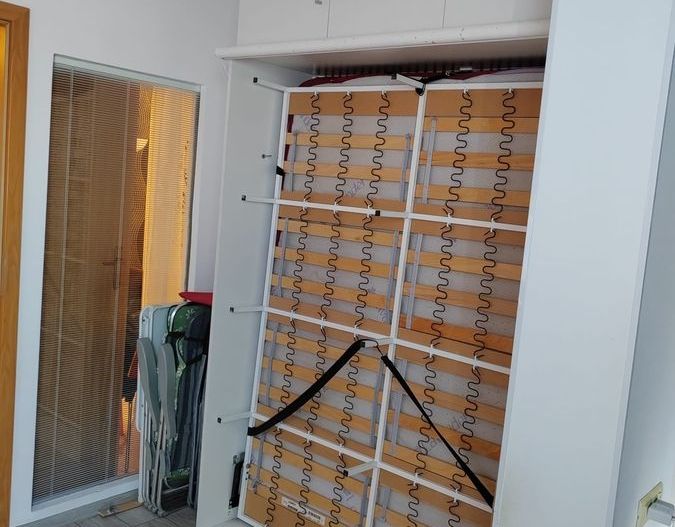 Vanzare 2 cam Doamna Ghica, Complex Planorama - Poză 6