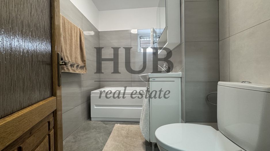 Apartament cu 2 camere | Bd. Unirii ULTRACENTRAL | ETAJ 2 - de vanzare - Poză 6