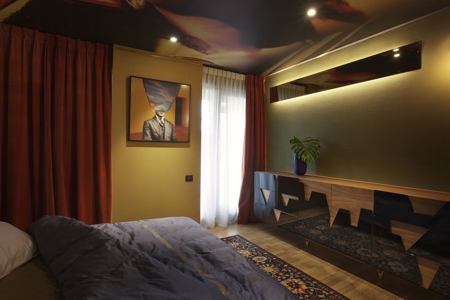2-bedroom apartment | Short & long term rental | Primaverii - Poză 8