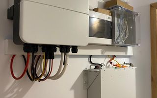 Vânzare, casă, Cristian, Brașov - Poză 14