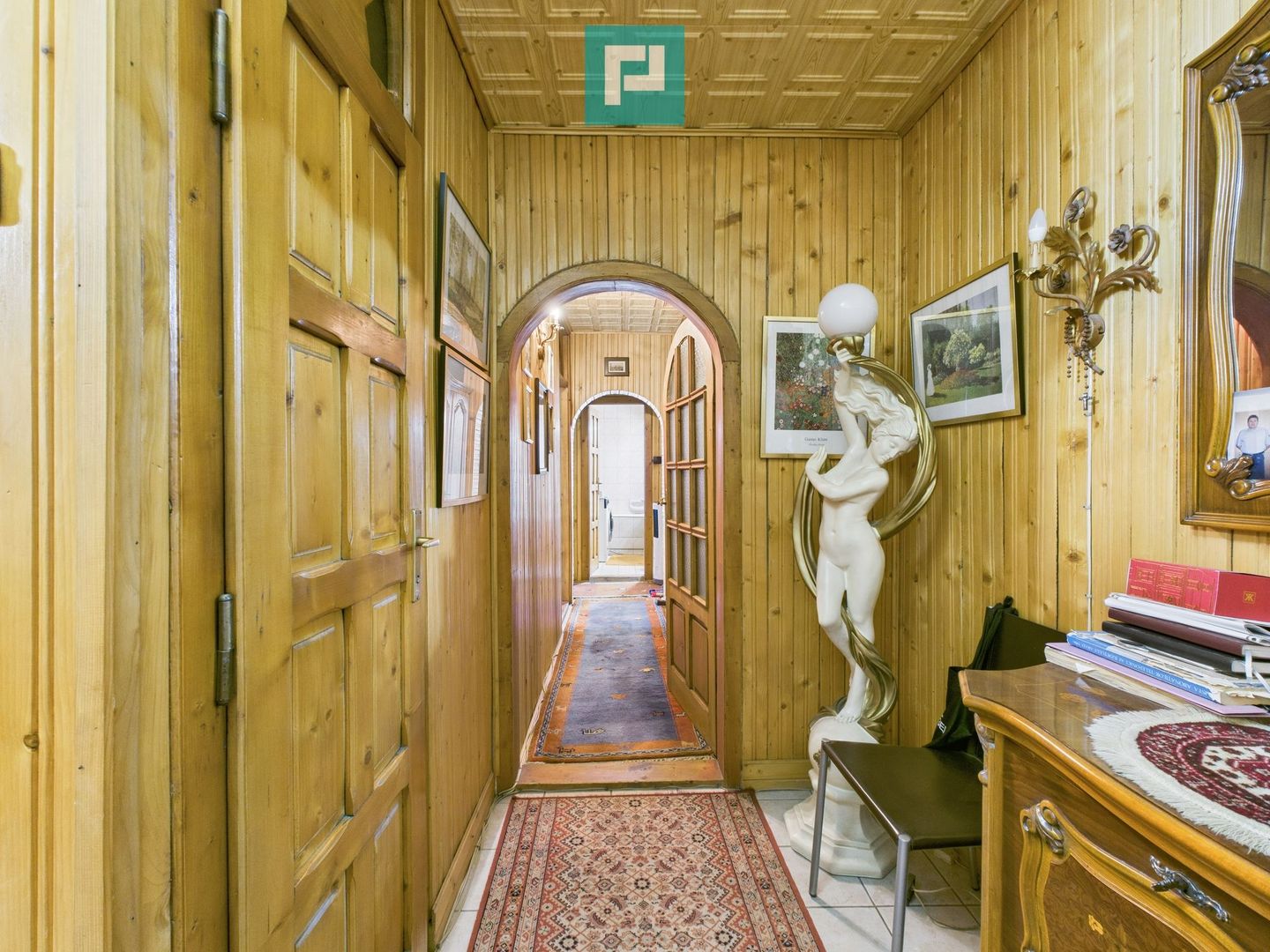 Apartament cu 3 camere în zonă de maxim interes - Poză 3