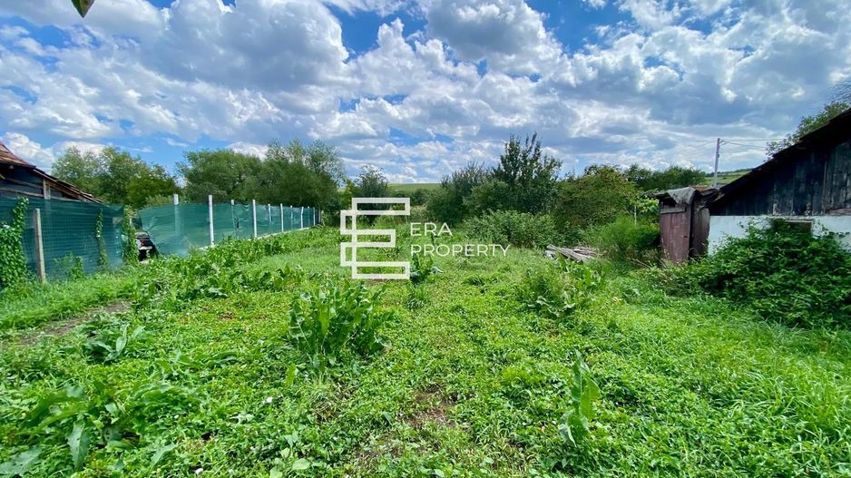 Casa individuala, 90 mp, teren 1008 mp, Hamba/Sibiu - Poză 18