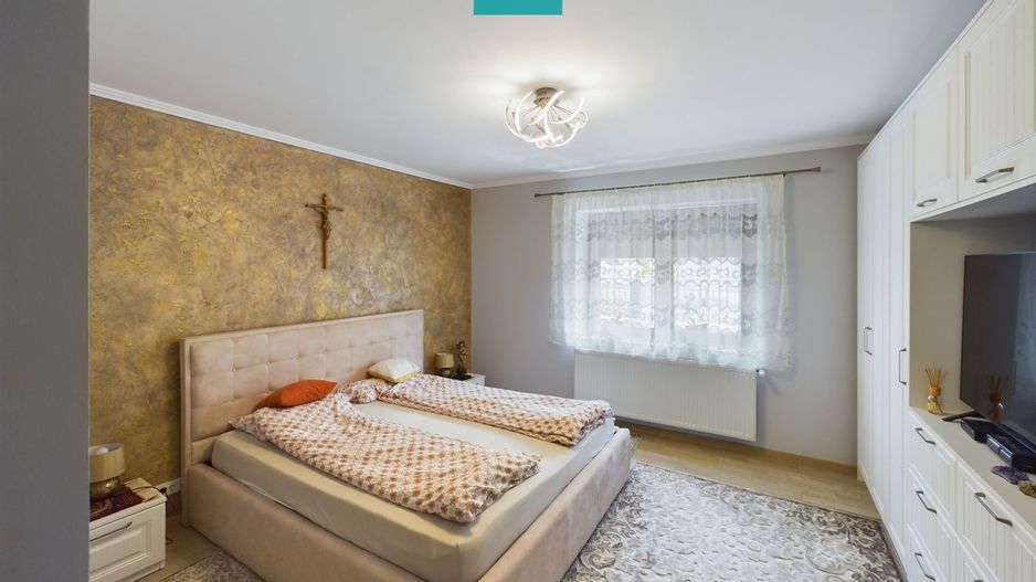 Casă din cărămidă in Mezohegyes Ungaria - Poză 15