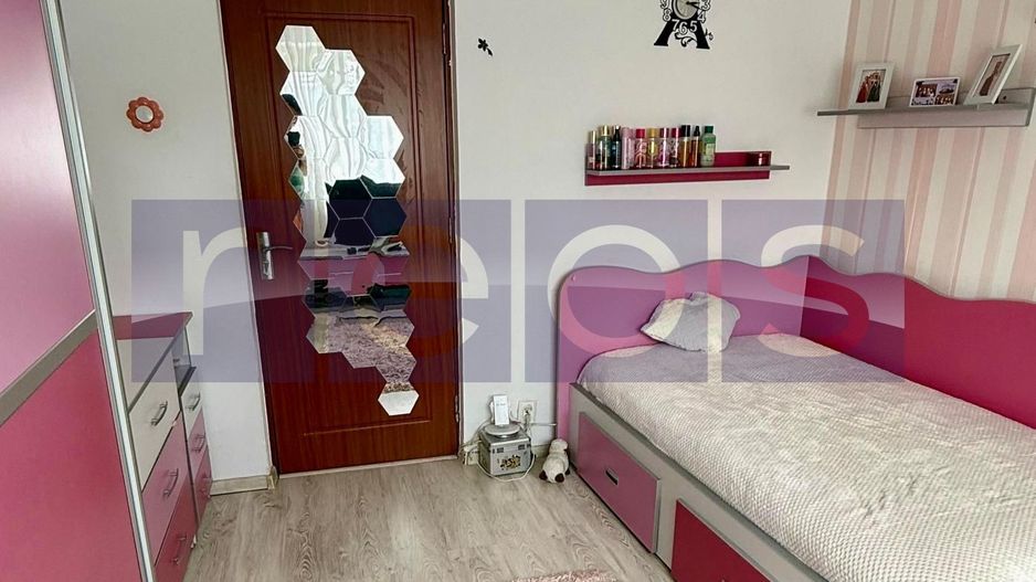 VANZARE APARTAMENT 2 CAMERE DECOMANDAT 1 DECEMBRIE 1918 TITAN BLOC 1978 - Poză 7