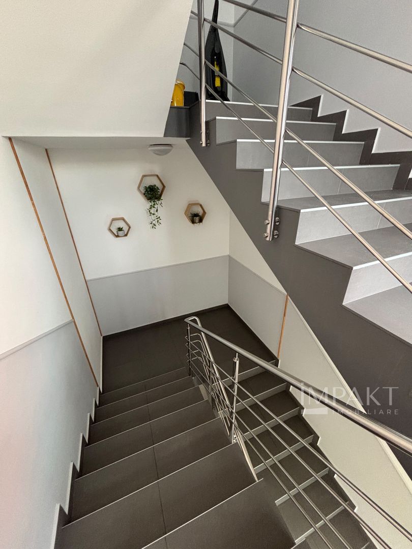 Inchiriere spatiu comercial destinatia birouri -Sigma - Poză 6