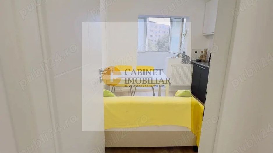 2 camere I Calea Mosilor- Obor I Etaj 5/10 I Renovat - Poză 7