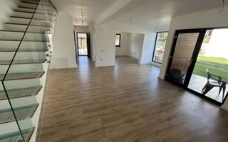 Vanzare Vila 4 camere Stefanesti - Poză 5