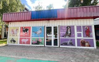 Spatiu Comercial de Inchiriat | Burdujeni, Suceava | Pret: 2.000€\luna - Poză 1