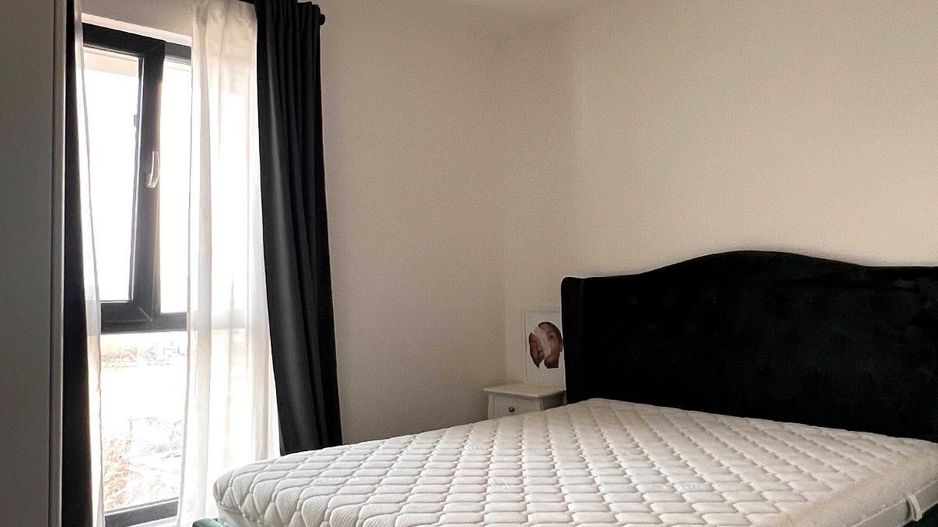 AP.2 CAMERE VITAN RESIDENCE, BLOC NOU, MASINA DE SPALAT VASE, PARCARE - Poză 1