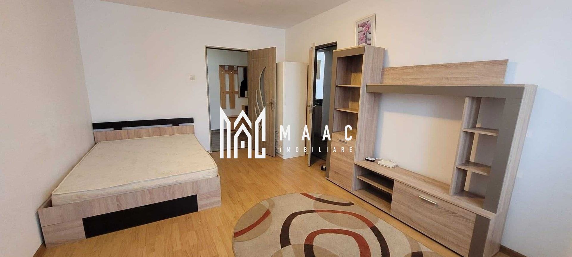 Apartament 2 Camere I 58 MPU I Balcon I Piata Rahovei - Poză 1