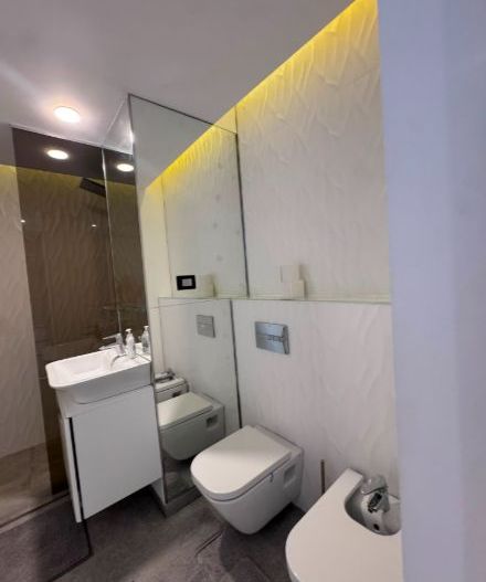 2 camere | Cortina Residence Herastrau | parcare + boxa - Poză 18