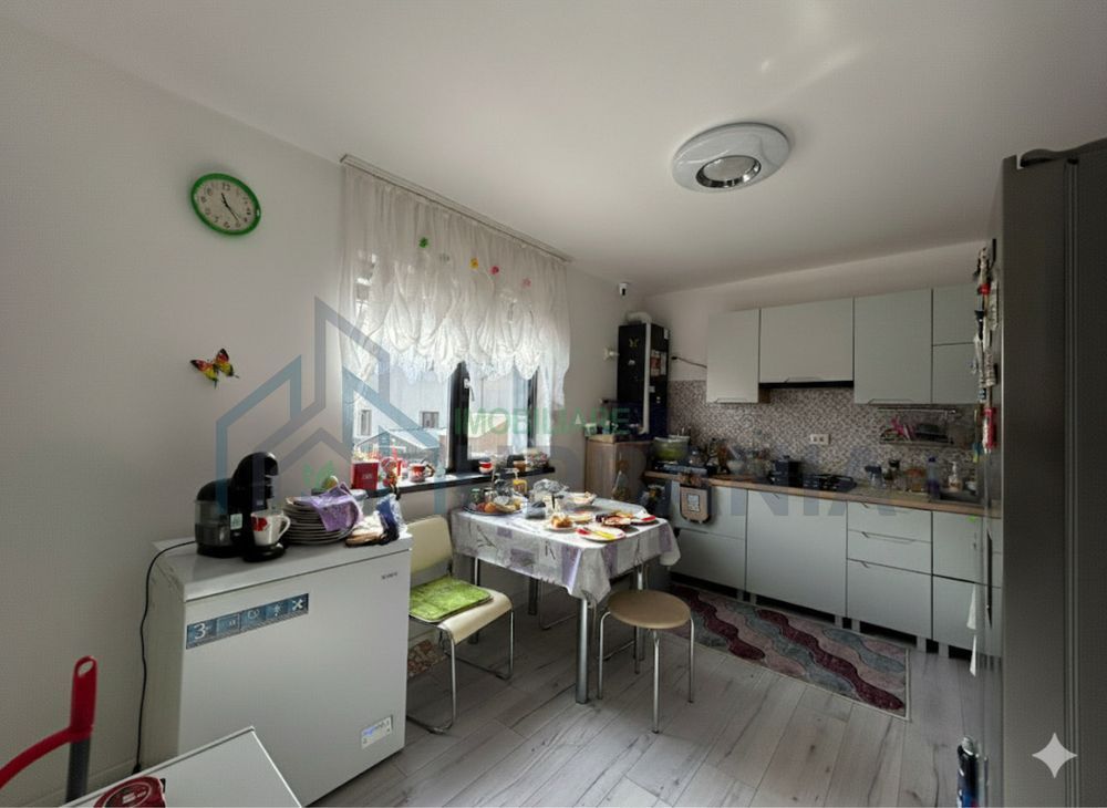 Casă modernă, 4 camere, în Lunca Cetătuii, Cartier Astoria - Poză 8