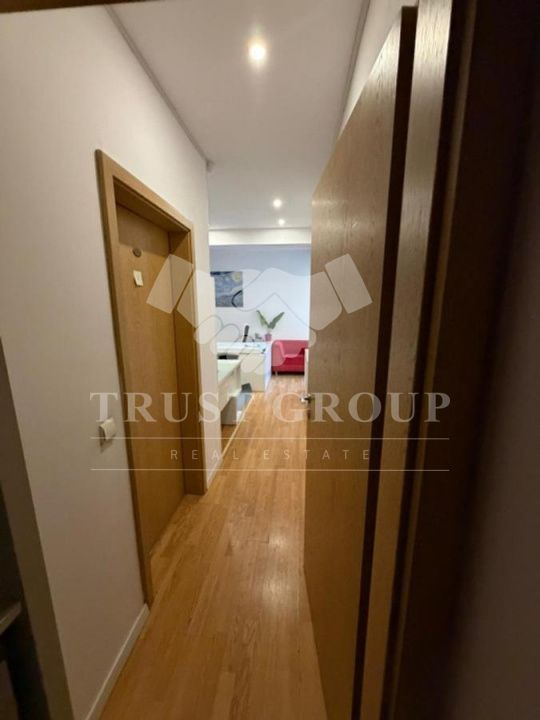 Apartament 3 camere Dorobanti | Terasa 31mp | Imobil 2005 - Poză 7