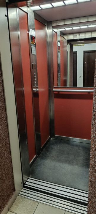 Apart. 3 cam. et.2/4 + loc parcare ! In Prelungirea Ghencea ! - Poză 13