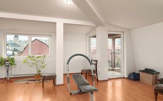 Vila pozitie excelenta | Piata Muncii - Poză 9