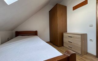 2 chirii disponibile la mansardă – zona Turnișor, Calea Turnișorului - Poză 4