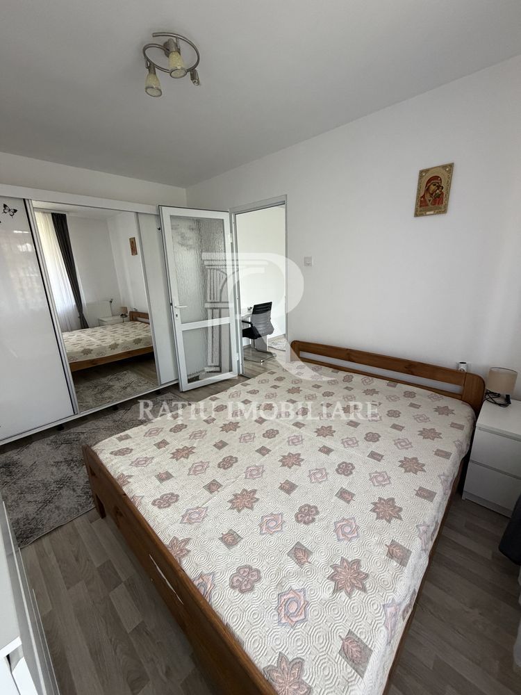 Apartament 2 camere  Ultracentral | Parcare inclusă | Deva | Hunedoara - Poză 2
