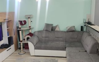 Apartament cu 3 camere | 75 mp | Zona Câmpului - Cartierul Mănăștur - Poză 3