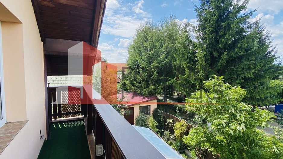 Casa deosebita Ghimbav - Poză 20