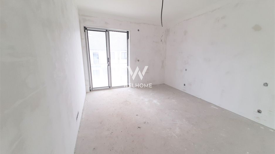 Casa MODERNA cu etaj RETRAS, zona Triajului, Selimbar - Poză 5