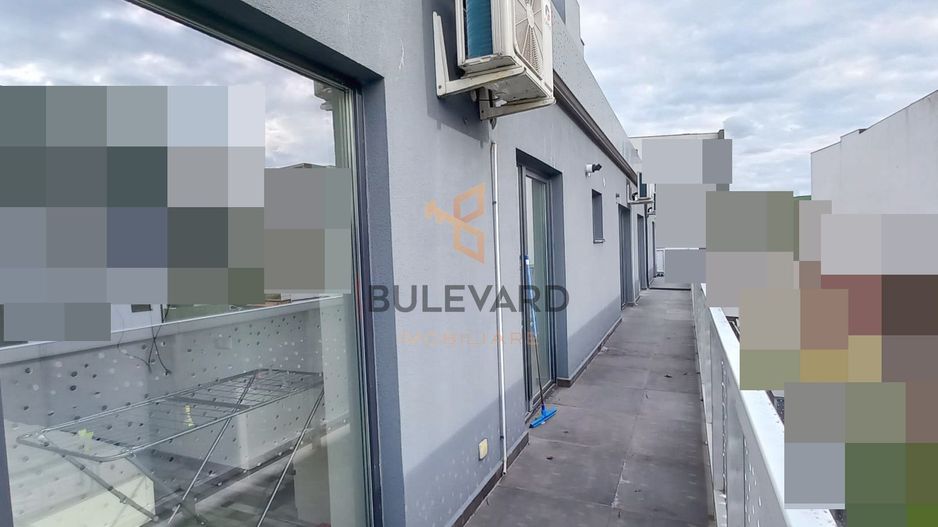 Apartament cu 3 camere/76 mp/parcare subterana/zona USAMV! - Poză 11