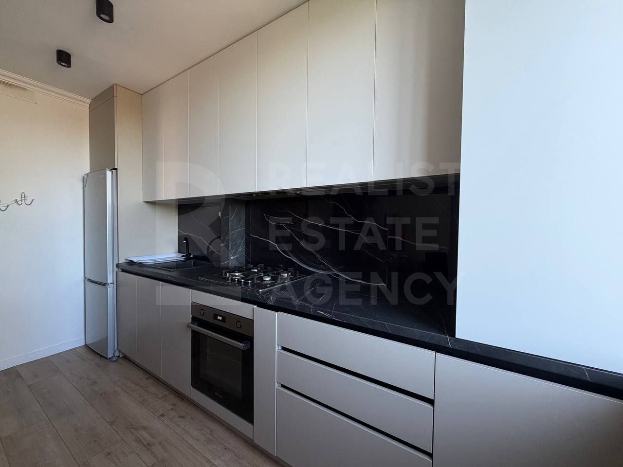 Chirie , apartament 2 camere, str. Nicolae Dimo, Rîșcani - Poză 5