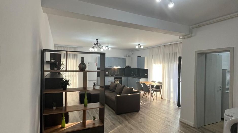 Apartament zona Lipovei - intrare Dumbrăvița - Poză 11