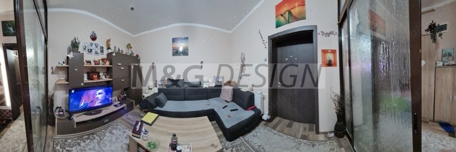 Apartament 3 camere  comuna Giroc - Poză 1